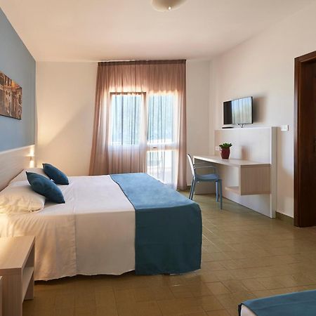 Cdshotels Terrasini - Citta Del Mare Экстерьер фото